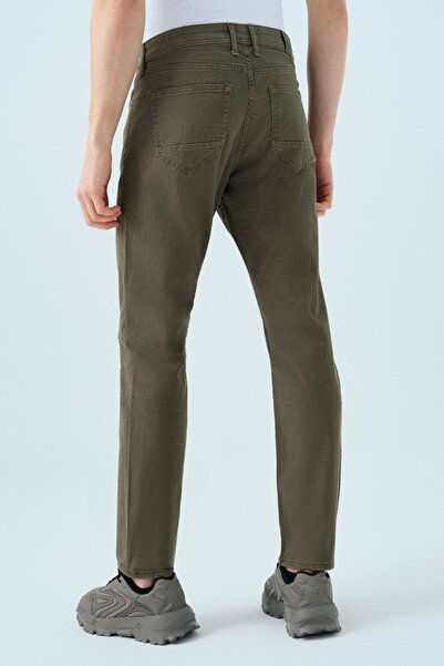 Loft Ανδρικό παντελόνι Lf2039375