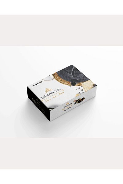 Laperva Tea Bags, Detoxification,  Increase Your Bodys Burning Rate