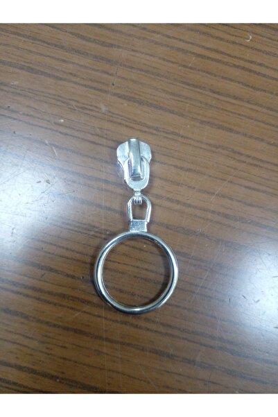 enSarüx 5 No Metal Için Başlık 7 Adet (SADECE DİŞ ENİ 0,5 CM OLAN METAL DİŞLİ...