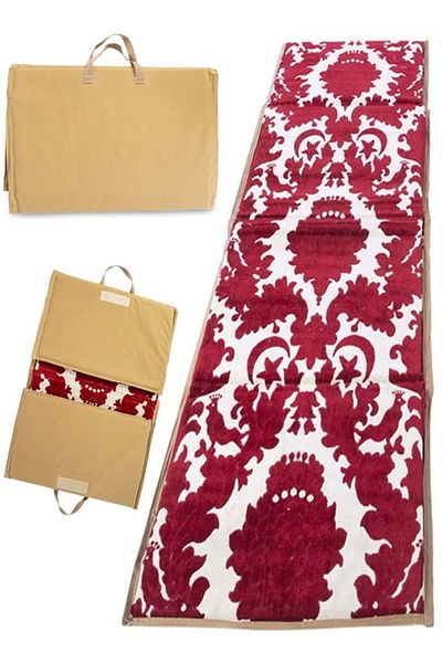 Cady One Camping foldable ground mat 67x50x7cm
