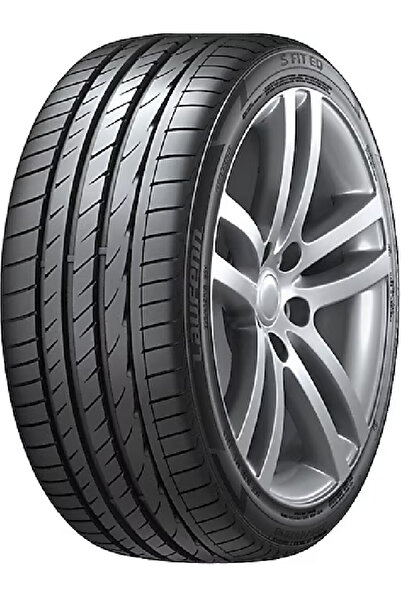 Laufenn 205/55r16 91h S Fit Eq Lk01 Oto Yaz Lastiği(ÜRETİM YILI: 2025)