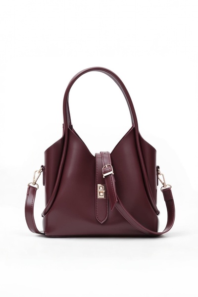 MaVaux Liora El ve Çapraz Çanta