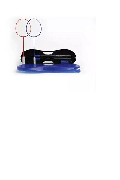 Decathlon Blue Easy Perfly - 3 Meter Badminton Set