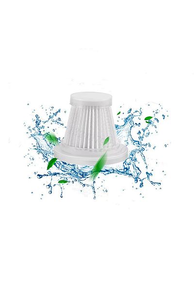 Mioji Mio 2 Hepa Filter