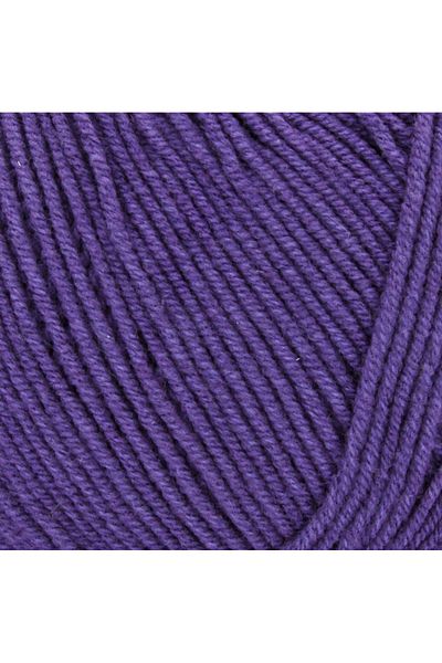 Etrofil   Jeans 037 Vibrant Purple