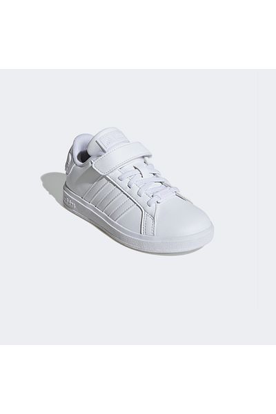 adidas Star Wars Grand Cou Ftwwht/Ftwwht/Ftwwht