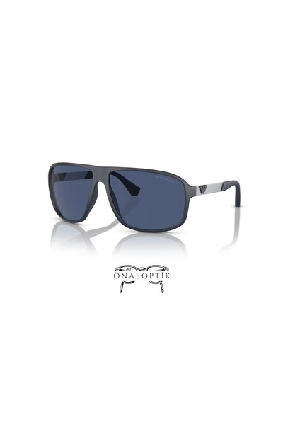 Emporio Armani ERKEK GÜNEŞ GÖZLÜĞÜ EA 4029 508880 64/13 130 3N