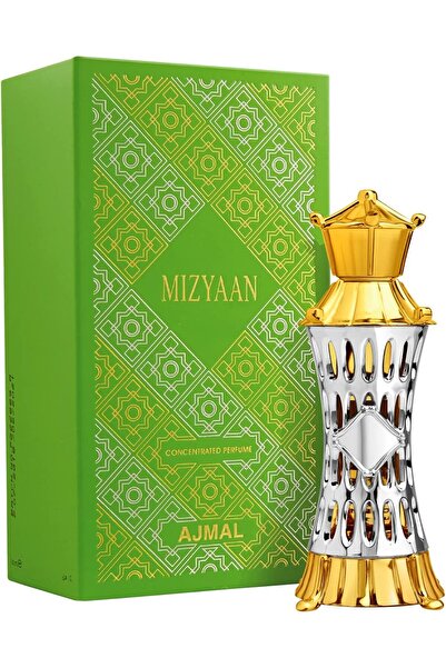 Ajmal Mizyaan Perfume By Ajmal, 14 ml