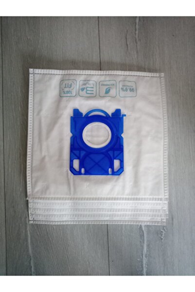 MPTEDARİK ΣΑΚΟΥΛΑ ΣΚΟΥΠΑΣ PHILIPS FC 8731 PERFORMER COMPACT (5 ΤΕΜΑΧΙΑ)