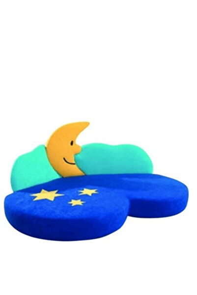 Süngercim Sünger Aydede Oturma Koltuğu 3 Kişilik