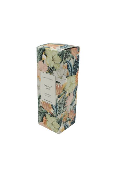 BM GİFT DESİGN Coconut Lime Room Air Freshener 100ml