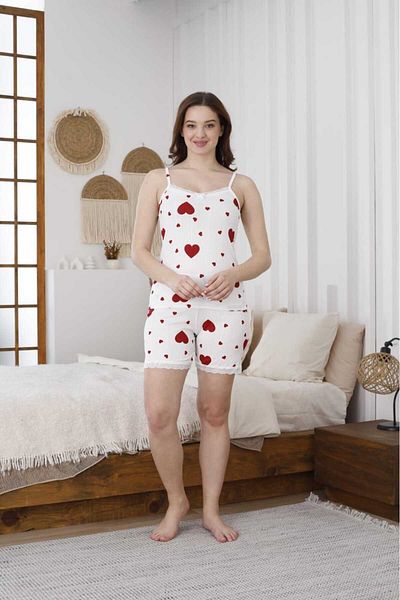 LİLA İÇ GİYİM SET PANTALONI PEGASUS