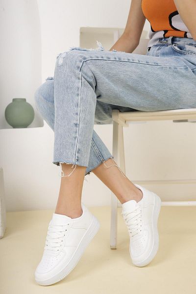 MUGGO Hope Women's Casual Sneaker