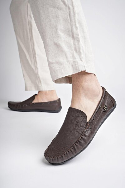 MUGGO Jack Men's Orthopedic Casual Shoes