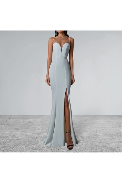 LE NOIR BELİNDA ELBİSE