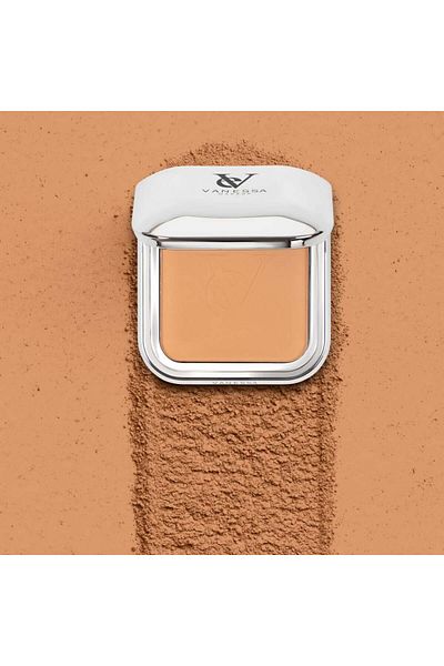 Vanessa Vanessa Makeup Compact Face Powder - 05