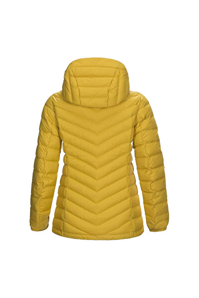 Peak Performance Kadın Outdoor Mont Frost Down Hood