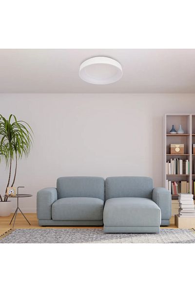 voxlamp lighting solutions Voxlamp Plafonia Ceiling Plafonier Led Chandelier 45 cm