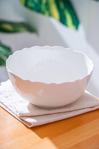ACAR Nirvana Round Bowl - 20 cm