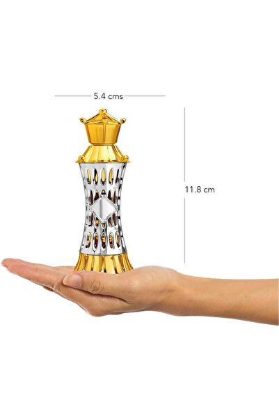 Ajmal Mizyaan Perfume By Ajmal, 14 ml