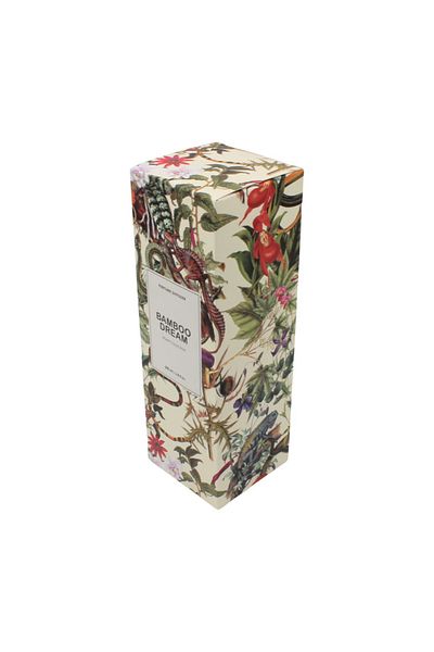 BM GİFT DESİGN Bamboo Dream Room Air Freshener 200ml
