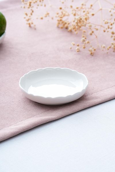 ACAR Nirvana Round Bowl - 10 cm