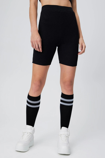 OKULCUBABA Дамски нови базови къси панталони за колоездене