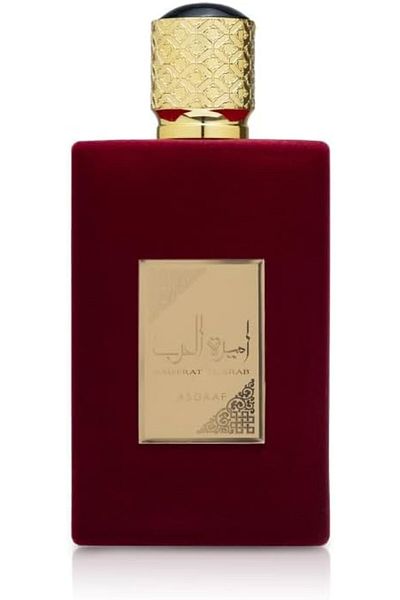 lattafa Asdaaf Ameerat Al Arab Eau De Parfum, 100ml