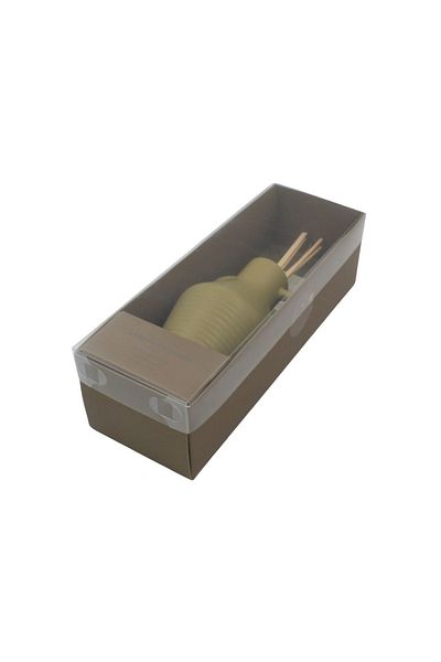 BM GİFT DESİGN Amphora Perfume Diffuser Absolute Tabac 100ml