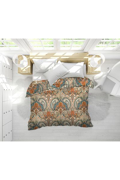 ALCAM Mystic quilt, quilted microfiber, 200x220 cm, 250g/sqm