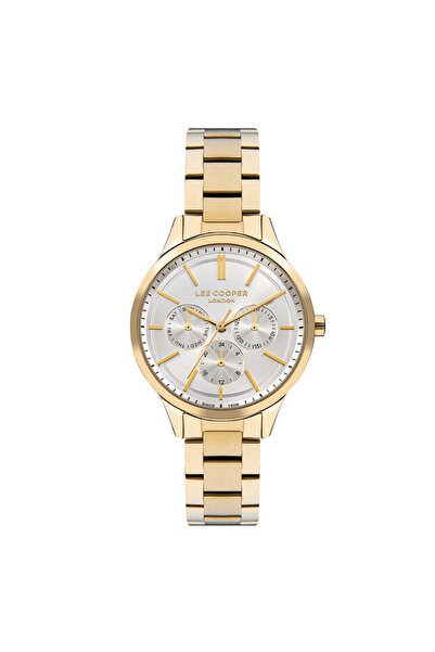 Lee Cooper Lc07865.130 Women's Wristwatch