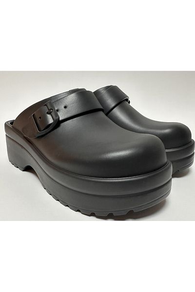 AkınalBella   Women's Platform Heel Front Door Without Madness Turkey School Hospital Office Headmistresses Work for Home Street Slippers