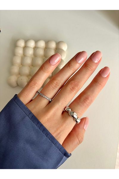 Ressia Bombe Knuckle Ring