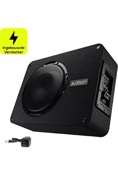 AUDISON ÖZTÜRK elektronik-AUDISON APBX 8 AS2