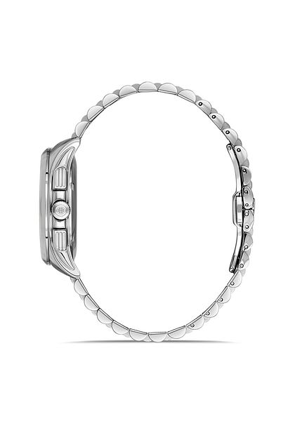 Hislon Ms152S-10Sn Men's Wristwatch