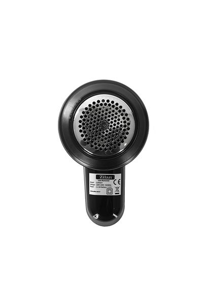 Zilan Home Zilan ZLN0201 Lint Remover, Black