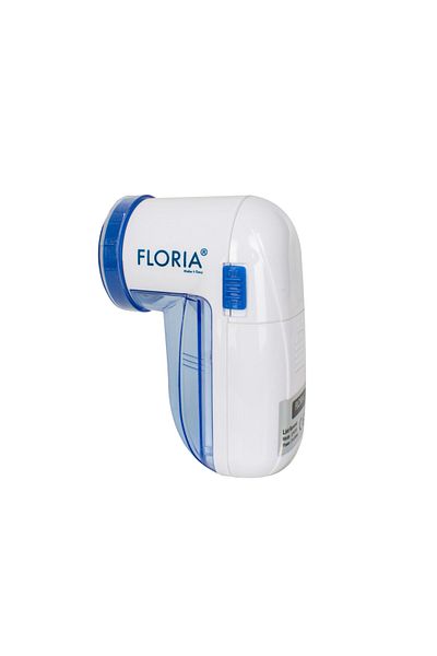 Floria Lint Remover Zln0195, Blue