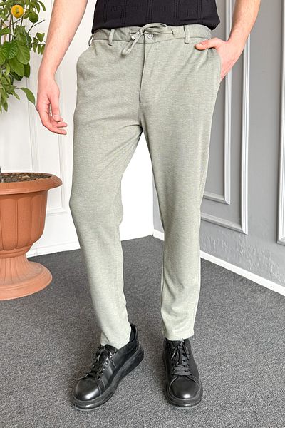 ModaPlaza Ανδρικό παντελόνι Helena Jogger