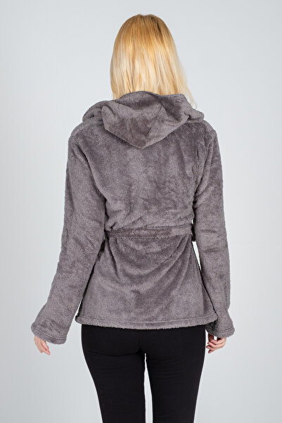 Kyron Γυναικείο Welsoft Dressing Gown / Νέα τάση / Με διαφορετικές επιλογές χρωμάτων