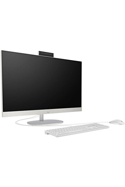 HP All-In-One 27-CR0011NT Intel Core I5-1335U 8GB 512GB SSD 27" IPS Freedos AIO Bilgisayar 898C1EA
