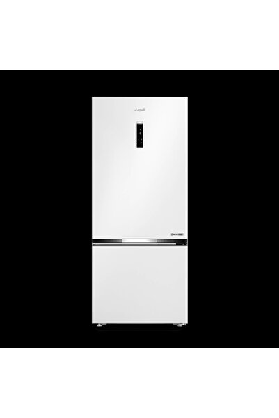 Arçelik 278550 EB Fit Kombi No Frost Buzdolabı