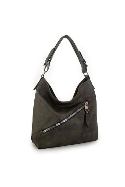 Getcho Cetta Women's Adjustable Strap Shoulder Bag