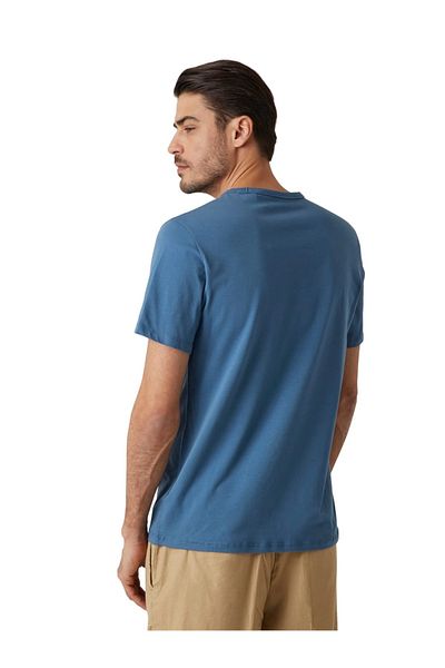 Guess Ss Cn Guess Box Tee