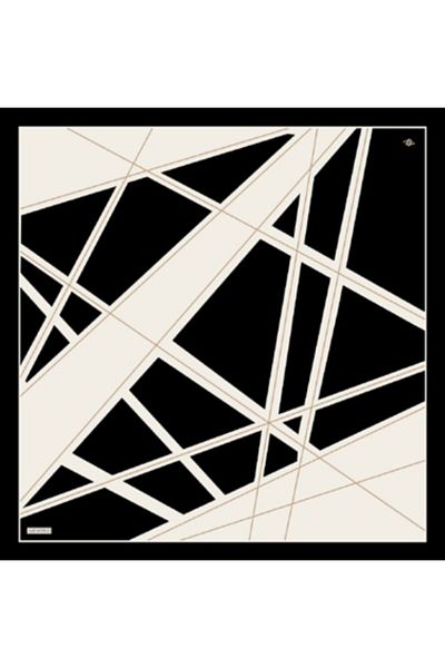 Armine Άνοιξη-Καλοκαίρι 8945D dj Sura καθαρό μεταξωτό κασκόλ - χρώμα-01-50
