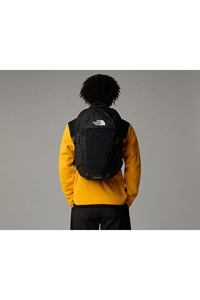 THE NORTH FACE Recon 30L Black Backpack (Nf0A52Sh4Hf1)