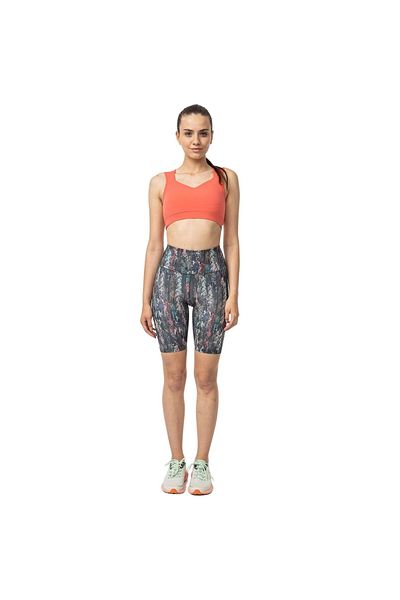 Merrell Lifted Women's Black Running Tights Women's Running Tights M2Lifted