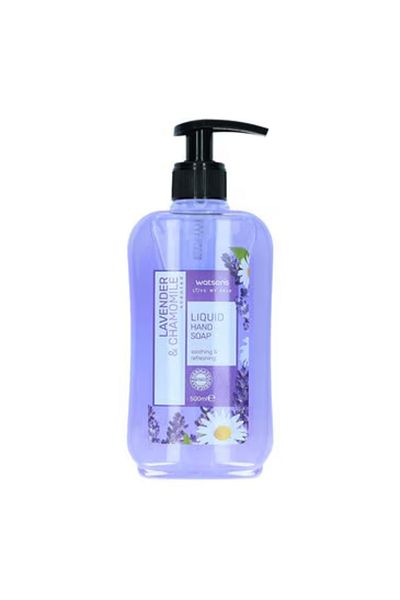 Watsons 500 ml