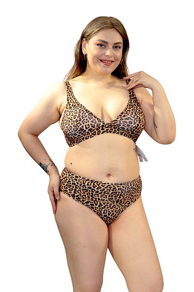 shra mayo Battak Bikini Suit