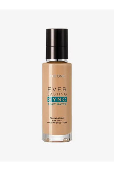 Oriflame Everlasting Sync Soft Matte Foundation Ivory Neutral 42128