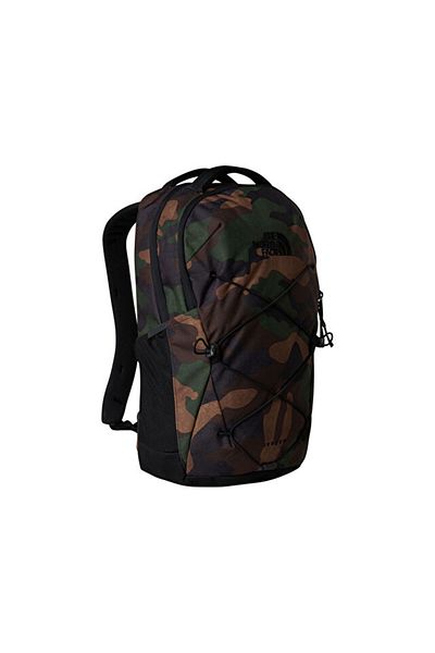 THE NORTH FACE Πολύχρωμο σακίδιο πλάτης Jester